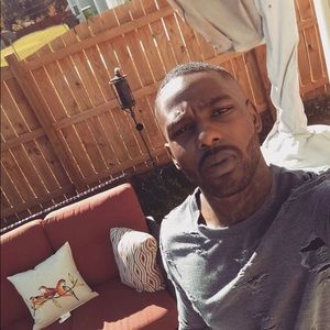 Meet your Posher, Brad